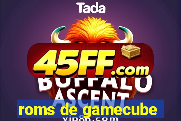roms de gamecube